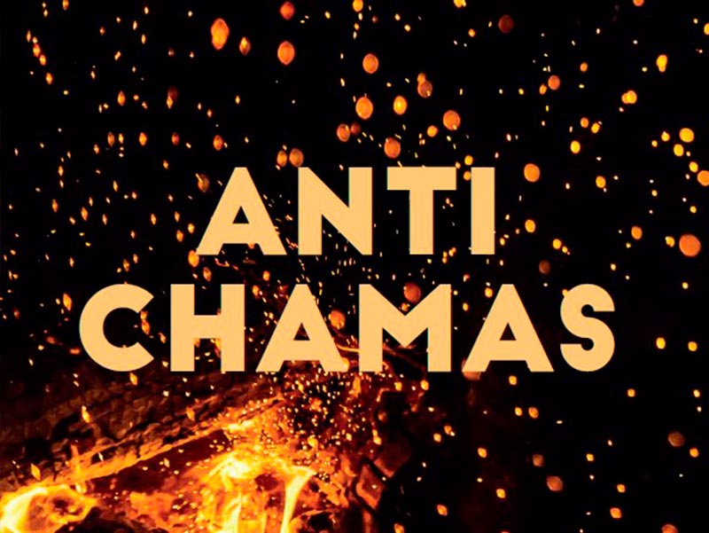 Anti Chamas