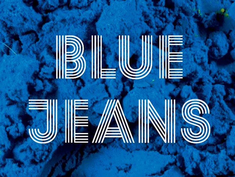 Blue Jeans