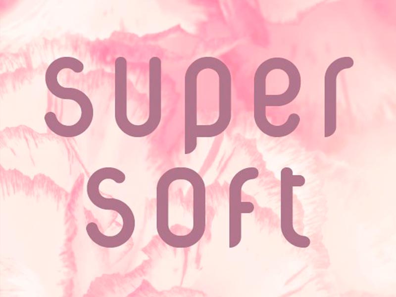 Super Soft