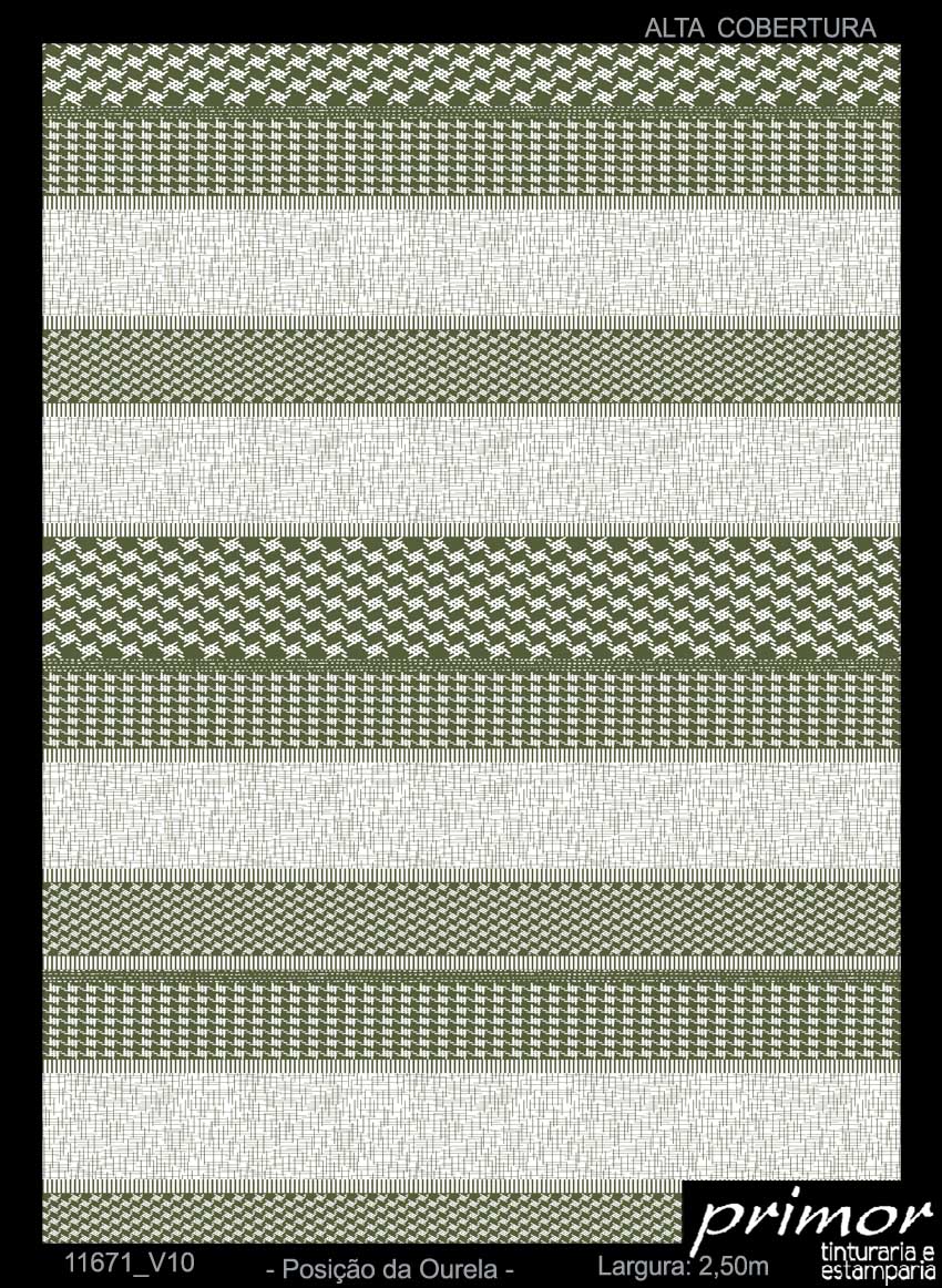 11671 VAR 10
